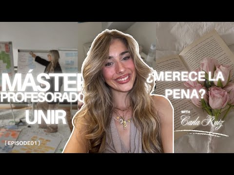 Experiencia HONESTA del Máster del Profesorado en la UNIR