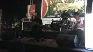 MONKEY BUSINESS CODE ACOUSTIC LIVE