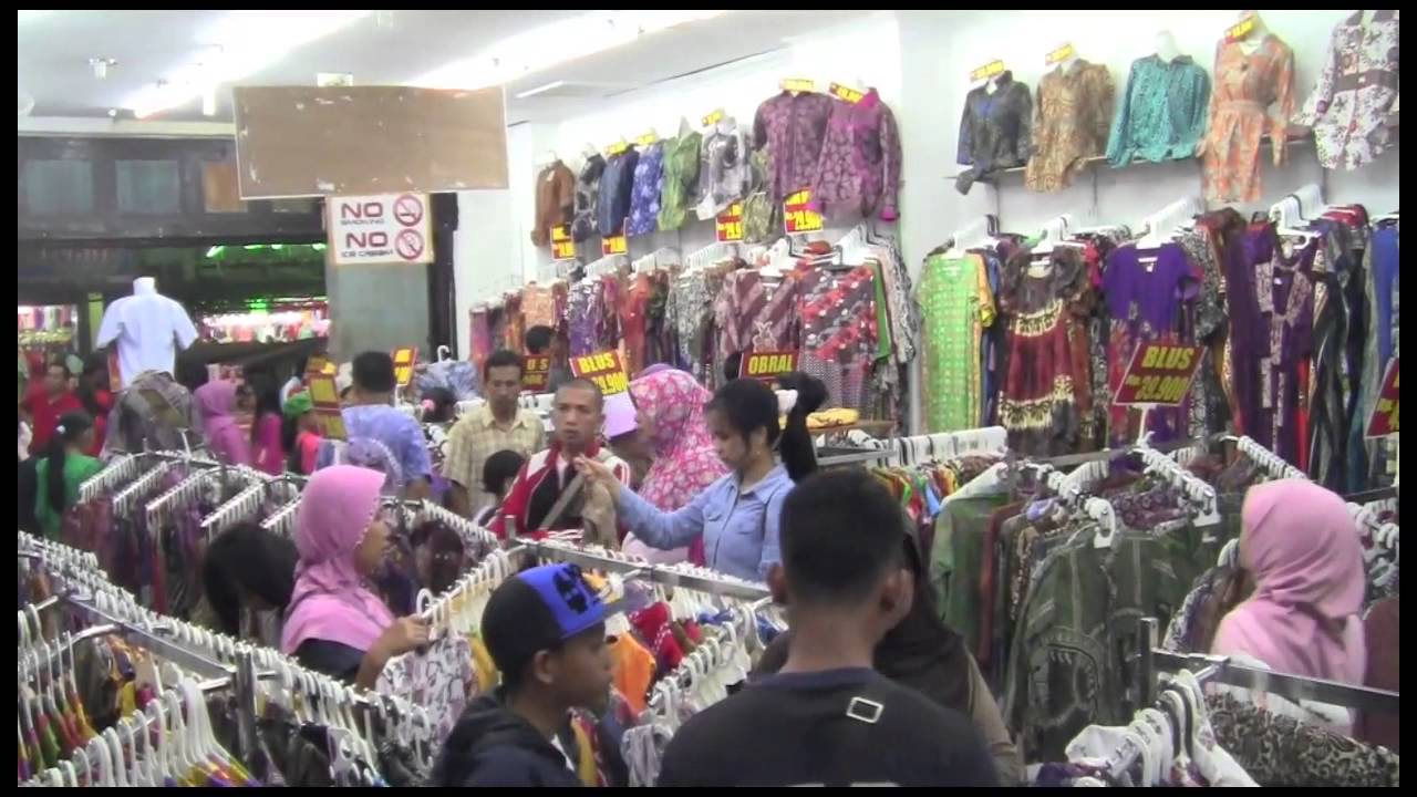 10 Things to Do in Yogyakarta