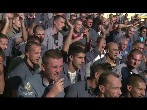 Džez koncert u niškom zatvoru