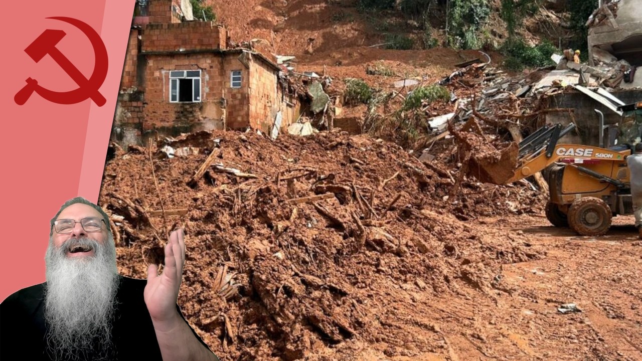 NIKOLAS, em VAQUINHA, consegue MAIS AJUDA para JF que GOVERNO LULA ENVIA para SOCORRO: LULA VAIADO!
