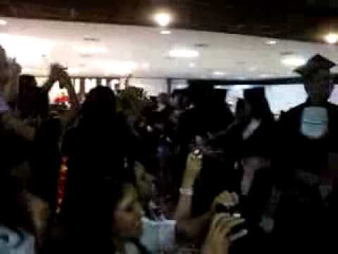 SAÍDA COLAÇÃO DE GRAU ALMIR - CIÊNCIAS CONTÁBEIS UNIC 2009 2012