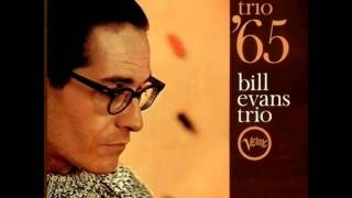 Bill Evans Trio - How My Heart Sings