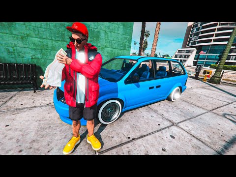 Killswitch Scams his Oppositions in GTA 5 RP!