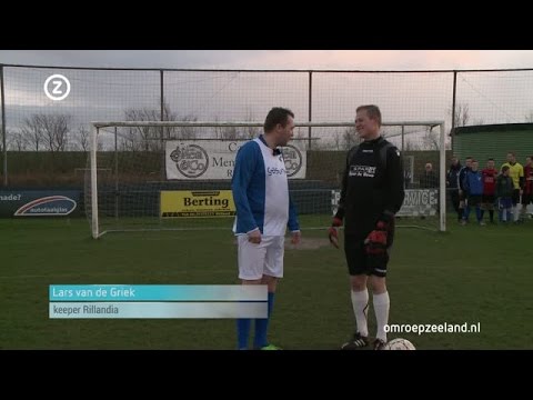 Onze Club - Rillandia: Penalties