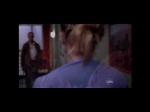 GREY'S ANATOMY || Season 6 finale || End Of All Time