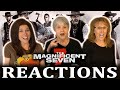 The Magnificent Seven 2016 | Reactions