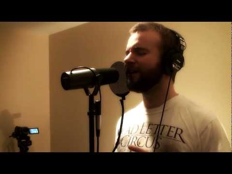 Mike Semesky - Hide And Seek (Imogen Heap Cover)