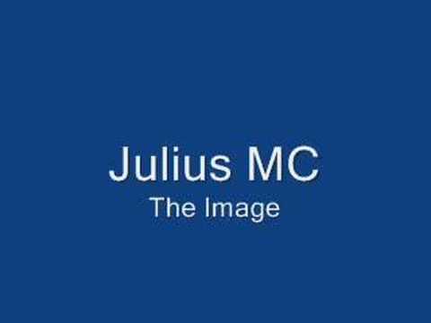 Julius MC - The Image (Oldschool)