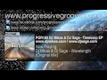 DJ Mikas & DJ Sage - Wavelength (Original Mix)