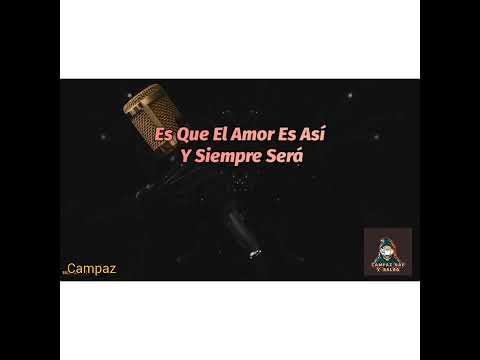 Amor De Cristal - Pedro Conga. Canta Maelo Ruiz