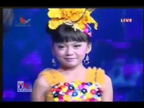 RIANA STARDUT, FINAL MUARA KASIH BUNDA
