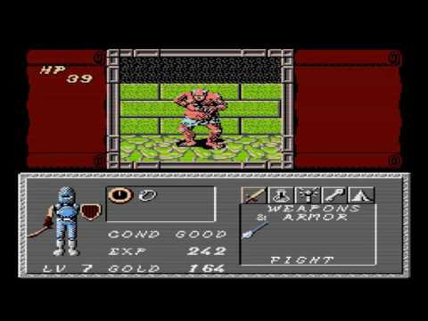 Let's Play Dungeon Magic: Sword of the Elements Part 6: Troll dungeon