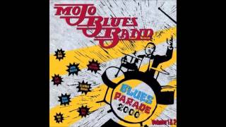 Mojo Blues Band & Bob Gaddy - Roll Over Beethoven Mojo Blues Band & Bob Gaddy - Roll Over Beethoven