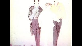 Presuntos Implicados - Danzad Danzad Malditos