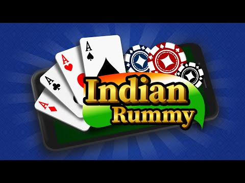 Indian Rummy video