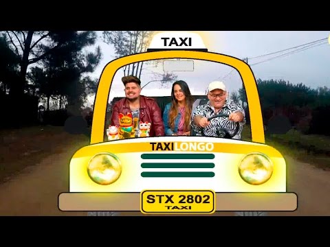 Mica Ríos y El Reja llegaron en el Taxilongo