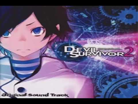 Shin Megami Tensei: Devil Survivor 2 OST - Will of the Species (extended)