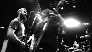 Death By Stereo - Holding 60 Dollars On A Burning Bridge / Raining Blood (Slayer) - The Observatory