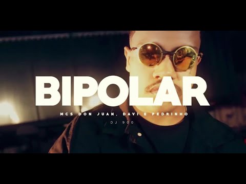 MC Don Juan, MC Davi e MC Pedrinho - Bipolar (Video Clipe) DJ 900