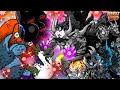 The Perfect Lineup VS Dojo 12 3 Catclaw Championship Rank 12 Stage 3 Battle Cats