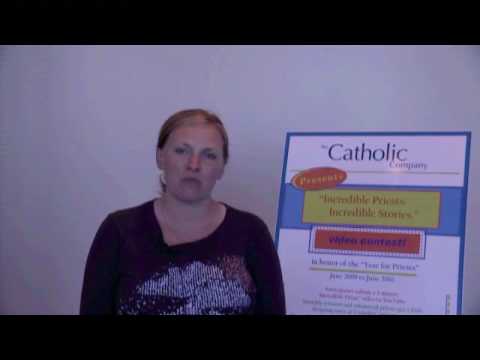 Ideas to Encourage your Parish Priest