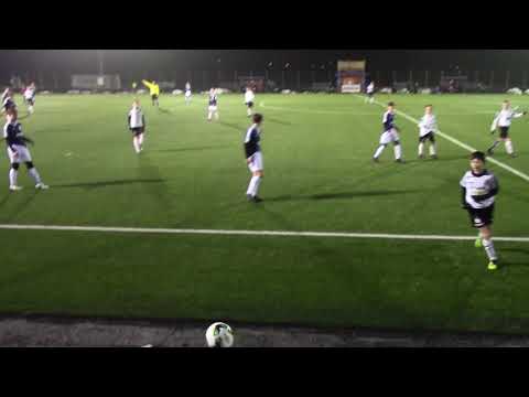 FA - ÖREBRO SK (Karlslundscupen 2019)