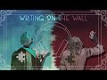 USE HEADPHONES Writing On The Wall Alhaitham Ver X Kaveh Ver