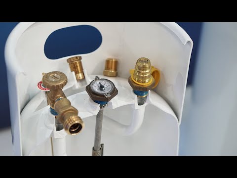 Cavagna Group Brasil - innovative gas solutions