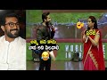 Anchor Ravi Hilarious Fun With Anchor Manjusha At Virata Parvam Pre Release Event Ram Charan