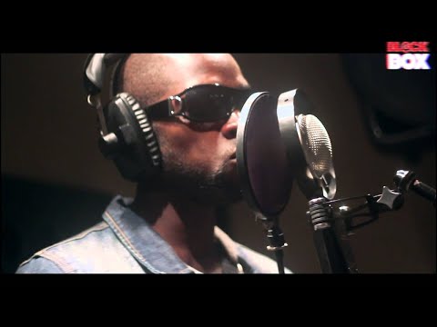 BL@CKBOX S3 Ep. 96 [MOVER] @TheRealMover @WE_R_BLACKBOX