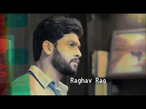 Raghav Rao Style #saiketanrao