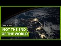 Is Not The End Of The World Author S Techno Realism Enough To Solve Our Ecological Problems