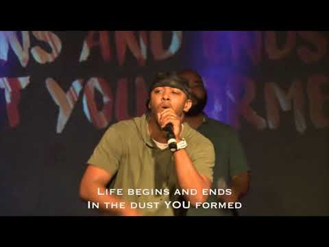 Worship with Remix - 4.29.18