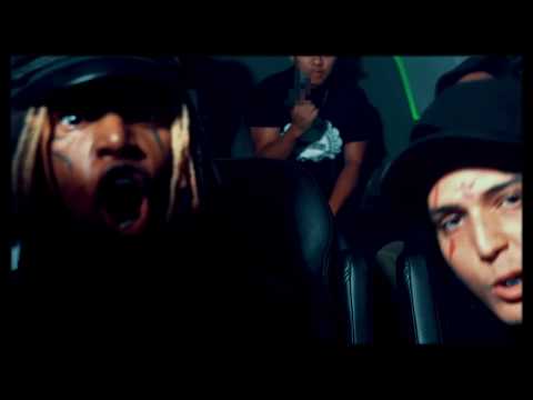 ZillaKami x SosMula - NECK BRACE (Official Video)