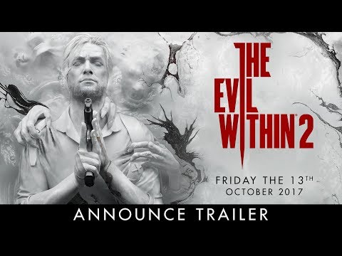 The Evil Within 2 