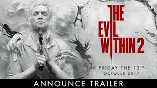 The Evil Within 2 20