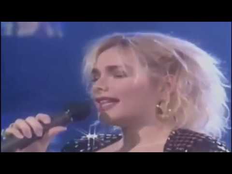 Marisela | Tu Dama De Hierro | 1987