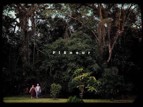 Flâneur (errante) - Rodolpho