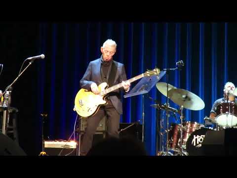 Great Divide: Revisited - Hot Tuna @ UPAC 9-21-23