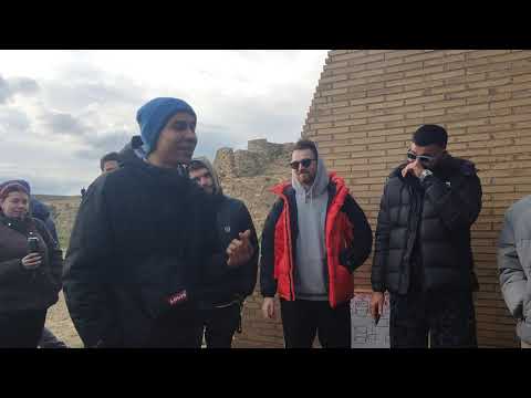 GRIZZLY vs PGC - Octavos | RFB #4 - 2a Clasificatoria 02/03