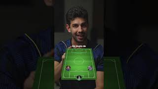 ESCALAÇÃO DO BRASIL PRO NOVO CICLO