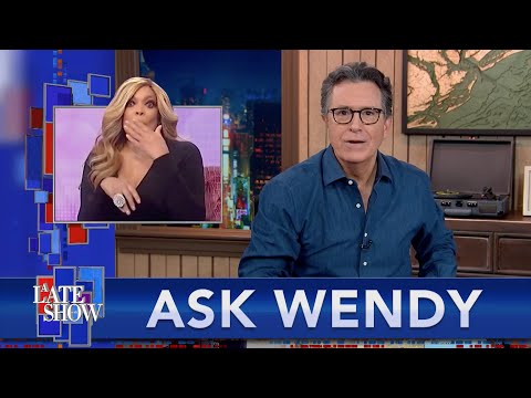ウェンディ・ウイリアムズ、Don't You Dare Apologize! (Wendy Williams, Don't You Dare Apologize!)