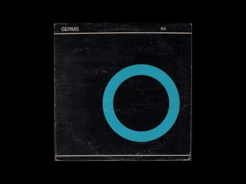 Germs - (GI) (1979) full album