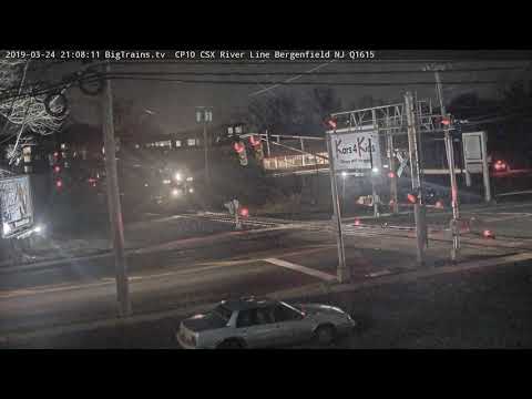 3- 24-2019 21:08 nb empty's CSX 798 K406-23