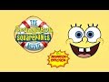 The SpongeBob SquarePants Movie Animation Explosion