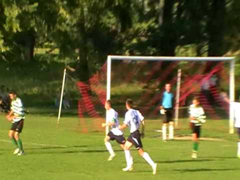 LKS Łopuchowa - Radomyślanka 09/10 #1