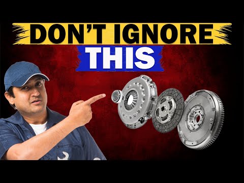 9 Failing or Bad Torque Converter Symptoms (& FIXES)