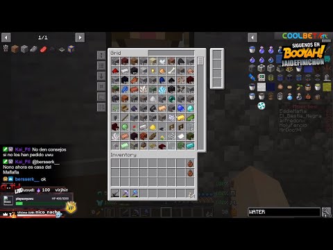 Nefastoland #9 GOTH Twitch 2021-09-15