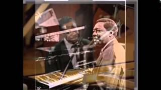 Otis Spann with Muddy Waters &amp; His Band  ~ Tribute To Martin Luther King